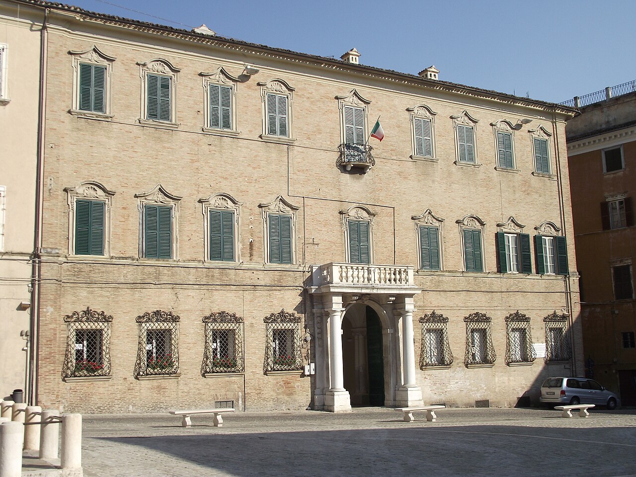 Palazzo Ripanti