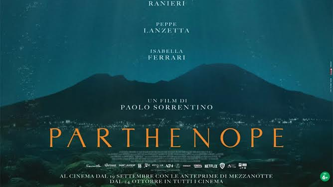 Locandina cinematografica