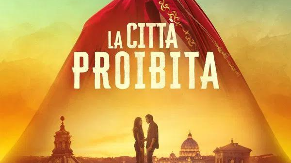 Locandina cinematografica