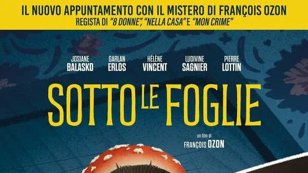 Locandina cinematografica