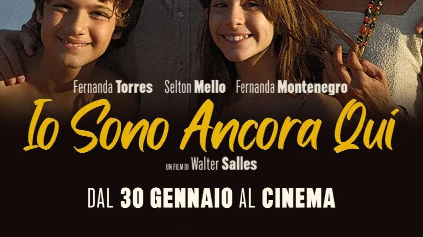 Locandina cinematografica