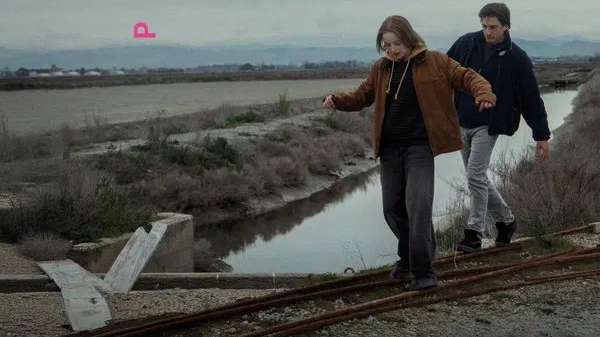 Locandina cinematografica