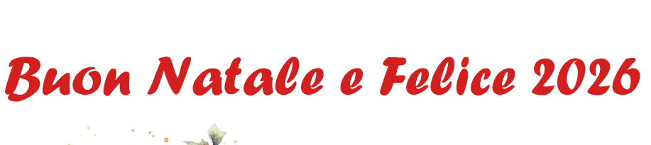 PACE SERENITA' E SALUTE A TUTTI VOI